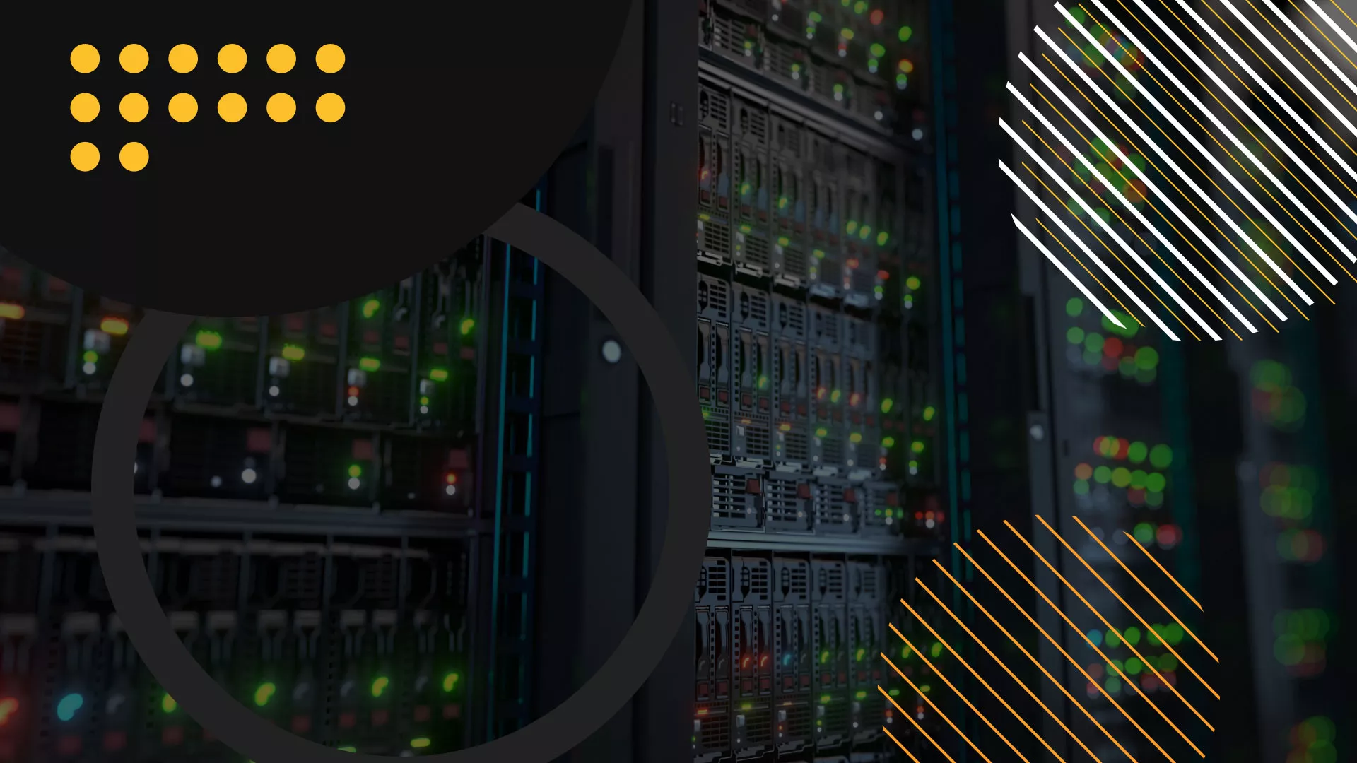 Хостинг сайтов в Лобне, аренда серверного оборудования