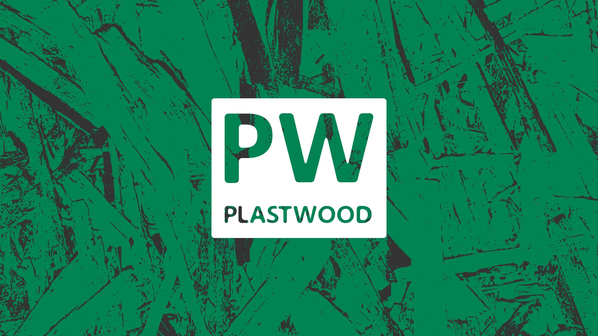 Разработка айдентики и сайта компании «Plastwood» в Лобне