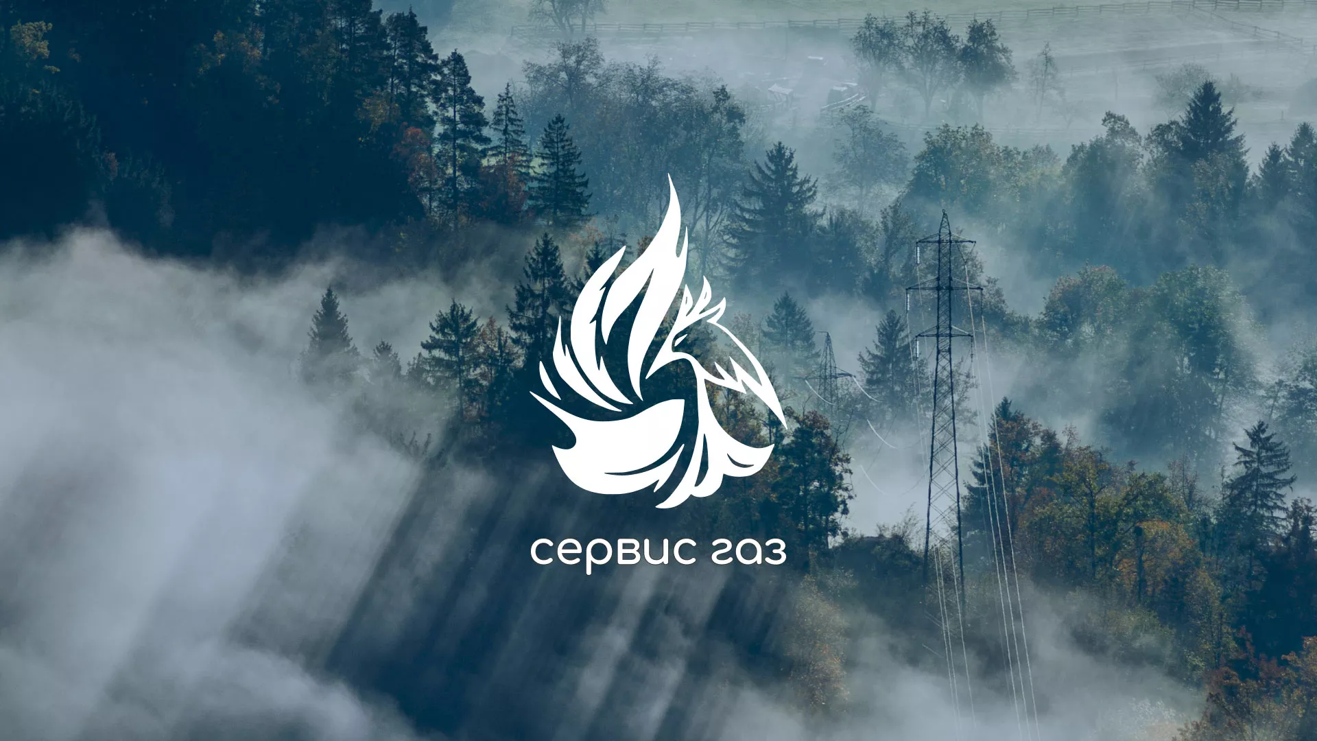 Создание сайта компании «Сервис газ» в Лобне