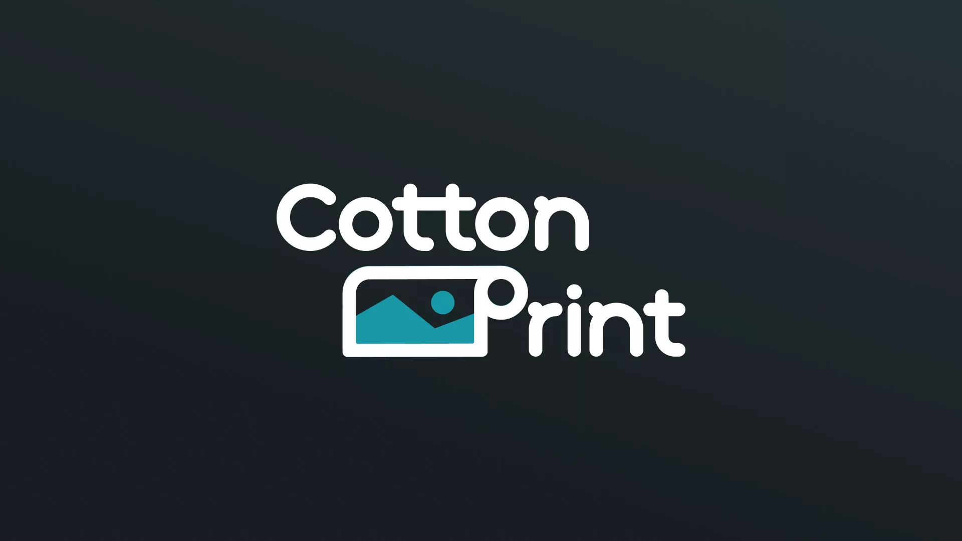 Разработка логотипа в Лобне для компании «CottonPrint»