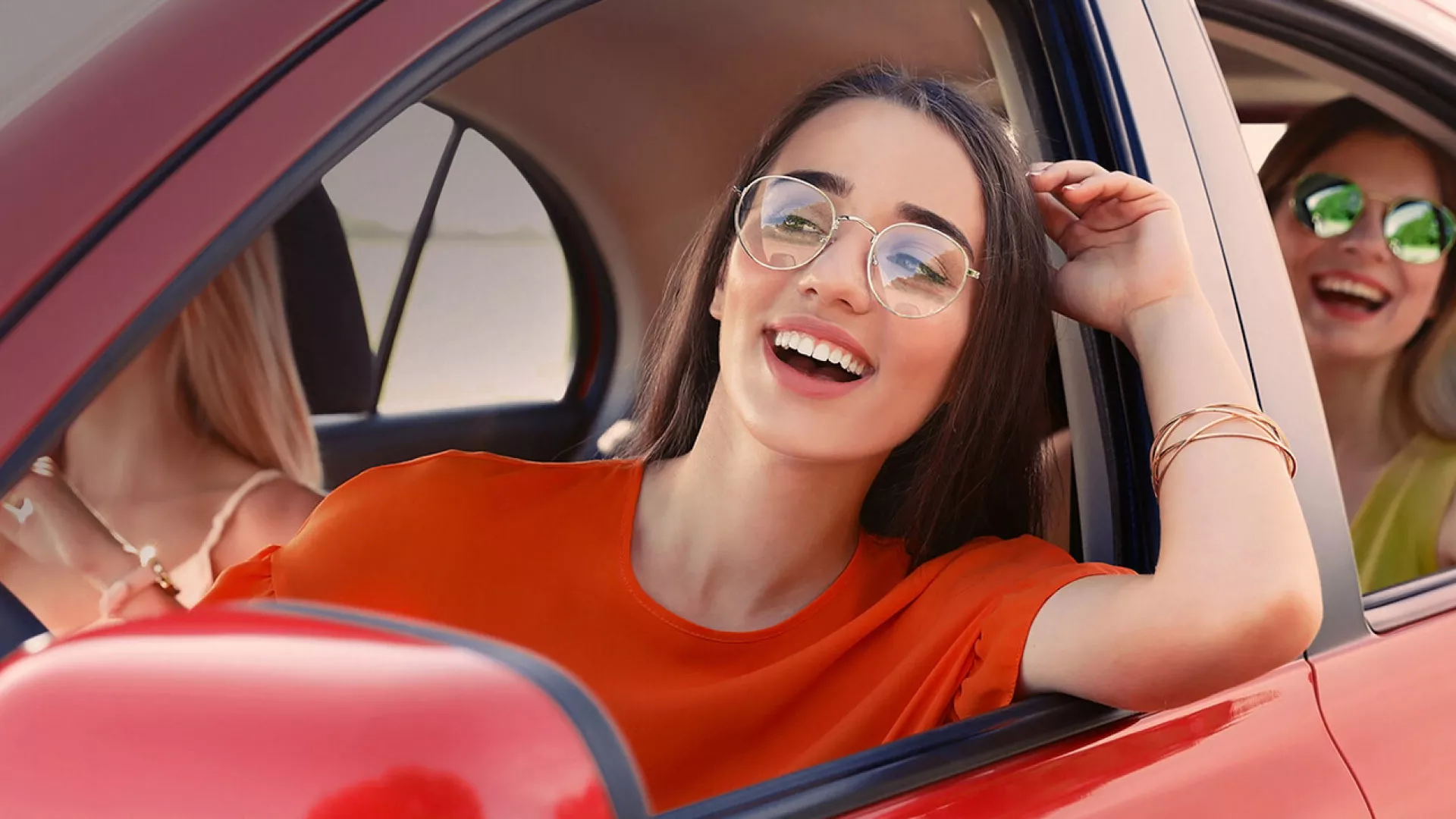 Разработка сайта для проката автомобилей в Лобне