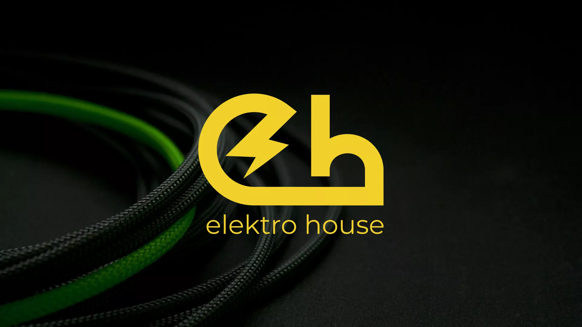 Создание сайта компании «Elektro House» в Лобне