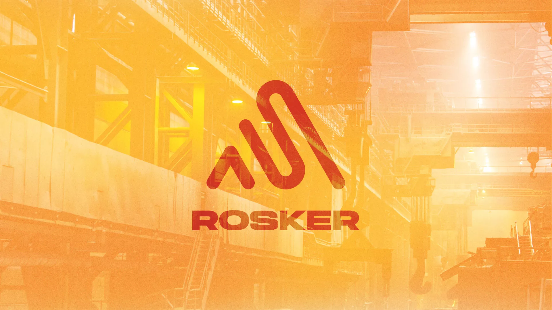 Ребрендинг компании «Rosker» и редизайн сайта в Лобне