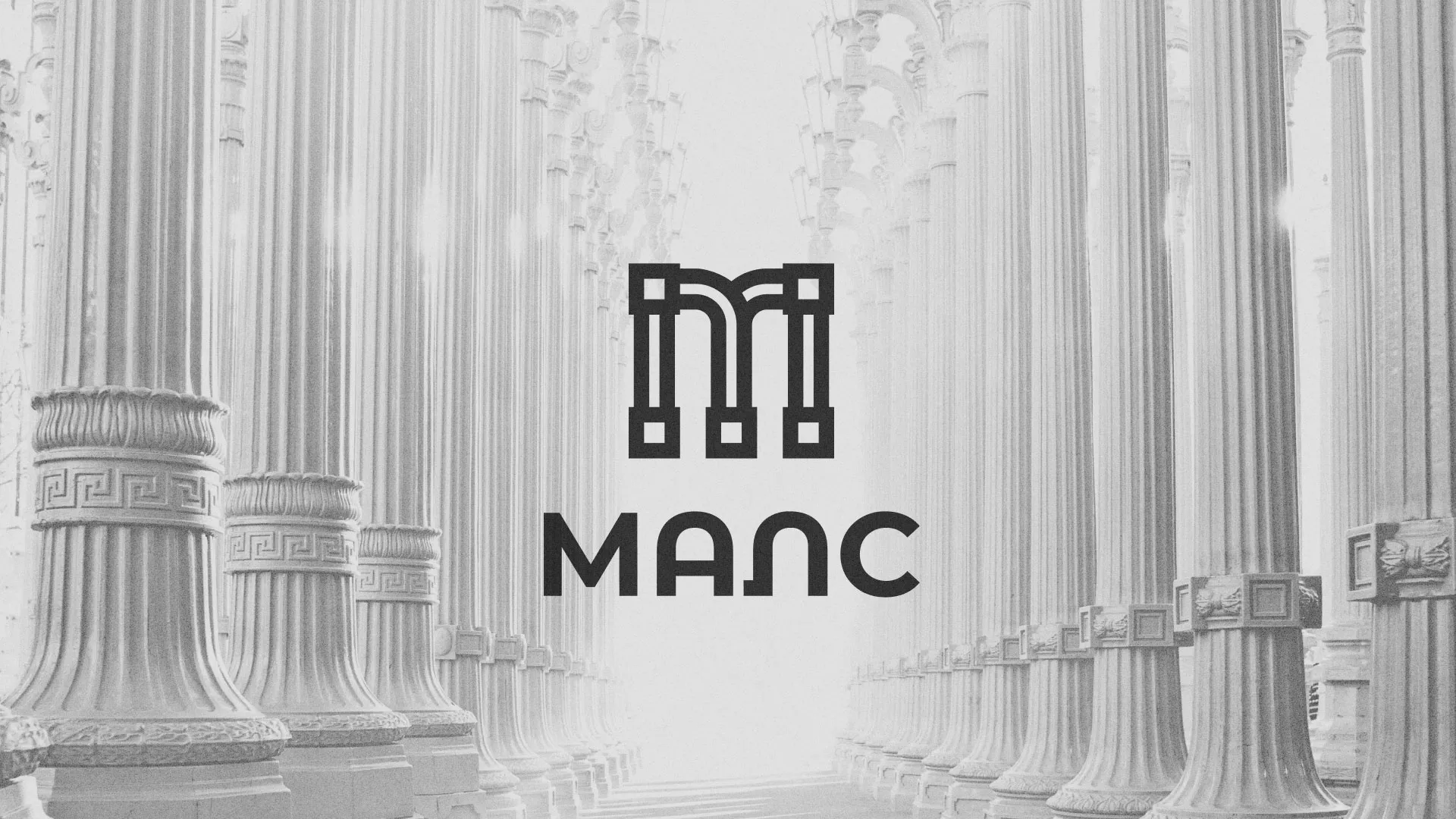 Разработка логотипа компании «МАЛС» в Лобне
