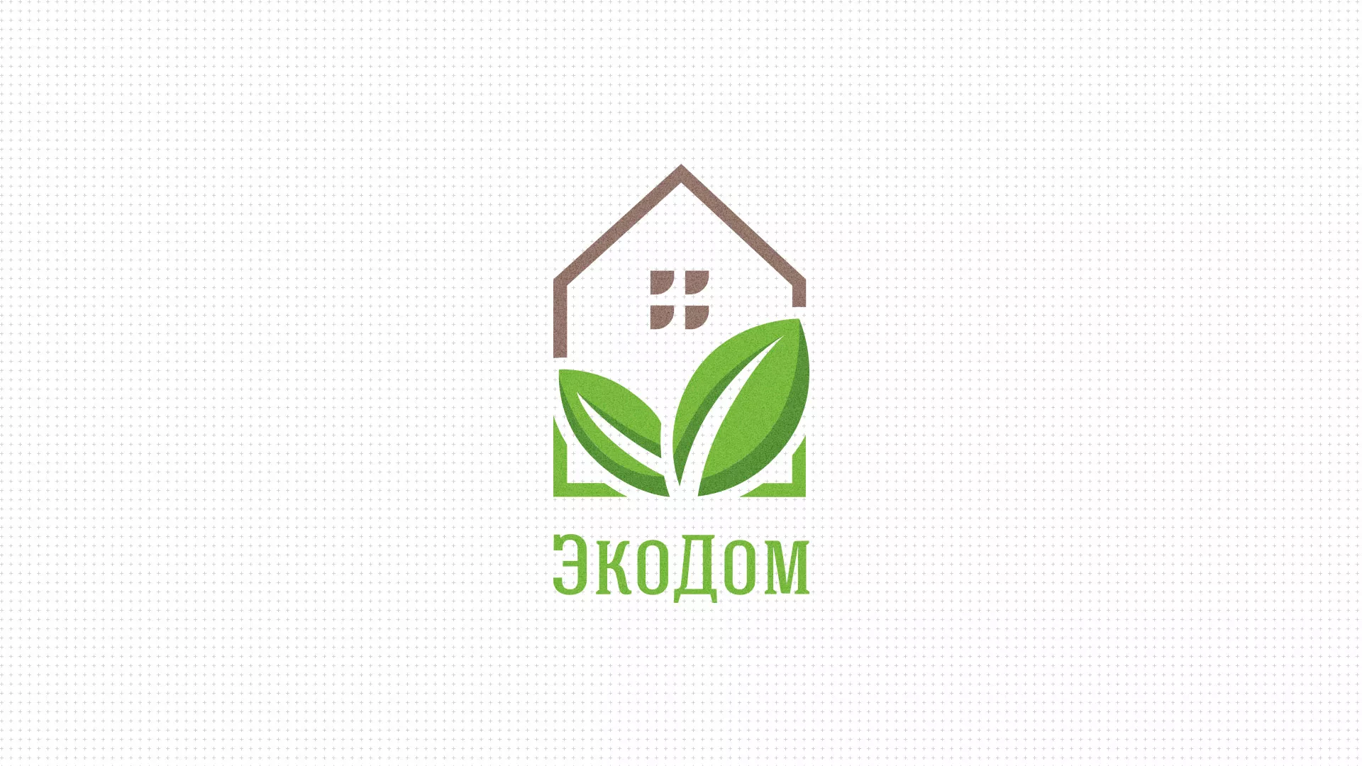 Создание сайта для строительной компании «ЭКОДОМ» в Лобне