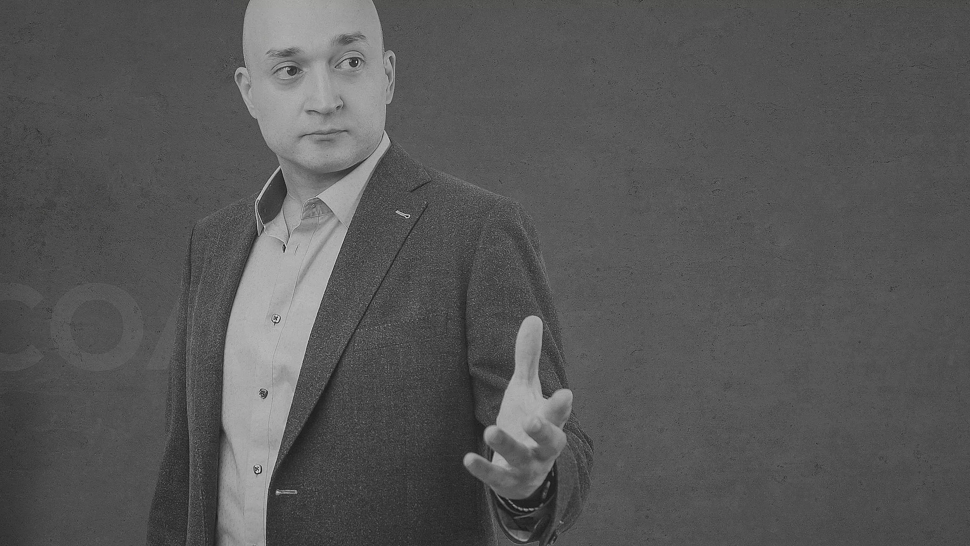 Разработка сайта для бизнес-тренера в Лобне